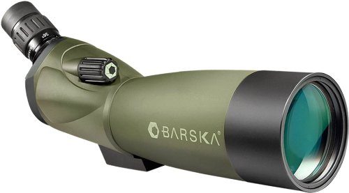 Barska Blackhawk Spotter with Hard Case