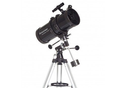 Celestron 127EQ PowerSeeker Telescope