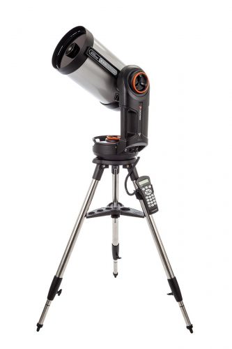 Celestron NexStar Evolution 8 Schmidt-Cassegrain Telescope