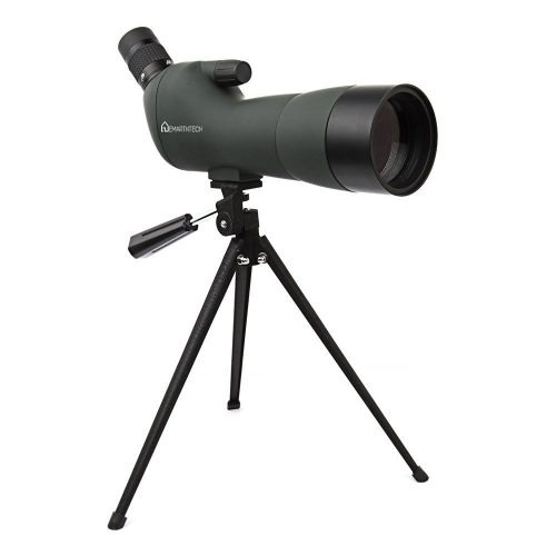 Emarth 20-60x60AE Waterproof Angled Spotting Scope