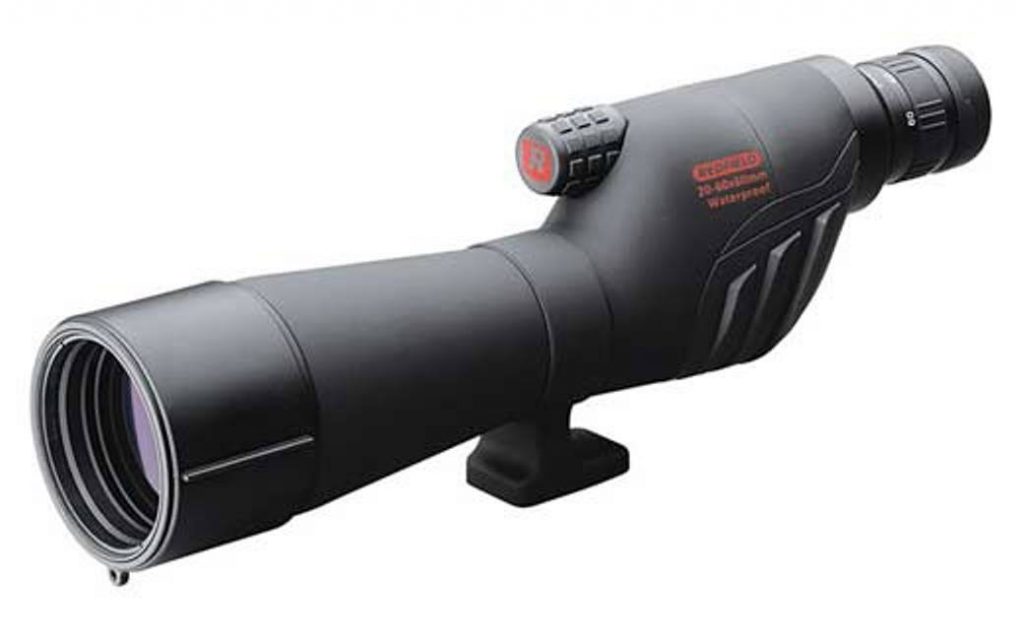 Redfield Rampage 20-60x60mm Spotting Scope Kit