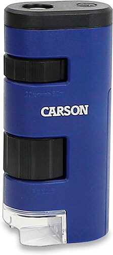 Carson Pocket Micro 20x-60x MM-450