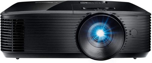 Optoma HD146X High-Performance Projector for Movies & Gaming