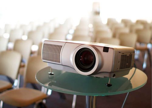 Best Projector Under $1000