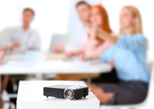 Best Projector Under $200