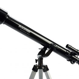 best telescope for beginners india