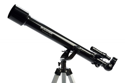 Celestron 21041 60mm PowerSeeker Telescope