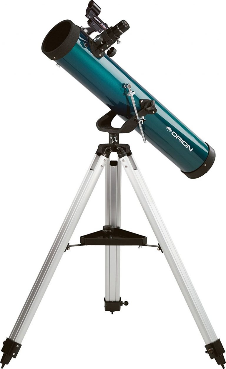 best space telescope for beginners