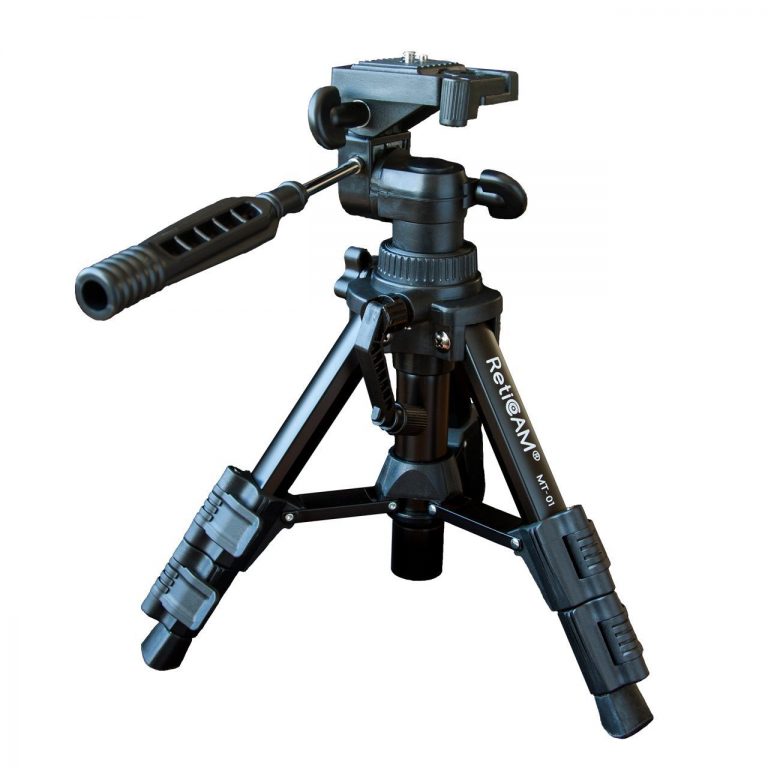 Buying Guide to the Best Tripods for Spotting Scope and TOP 4 Reviews