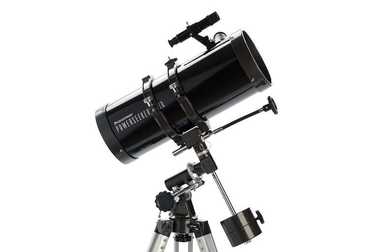 Best Reflector Telescopes with Reviews Like Hubble