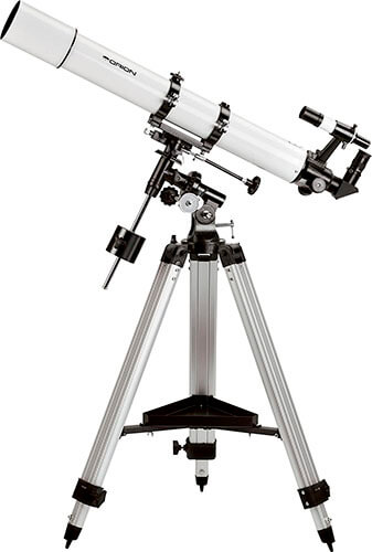 Telescope Mount Types. All You Need To Know About Mounts