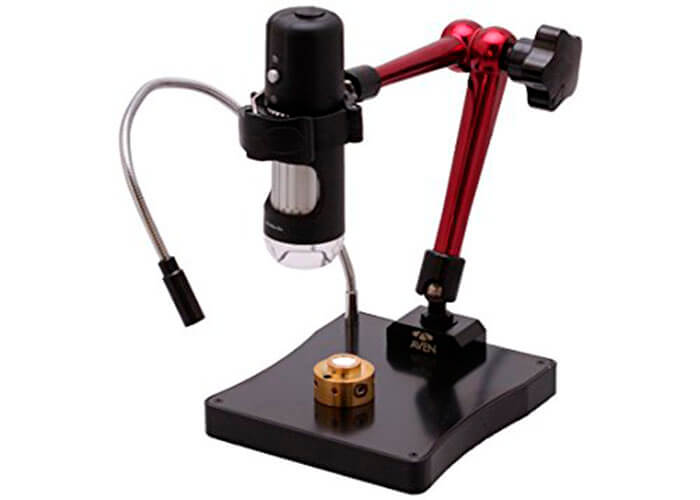 Best Microscope For Coins in 2020. Top 7 Best Coin Microscopes