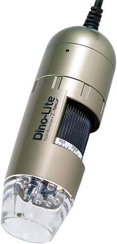 Dino-Lite USB Digital Microscope AM4113T