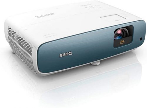 BenQ TK850i True 4K HDR-PRO Smart Home Entertainment Projector 