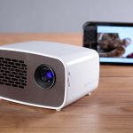 Best Projector For iPhone