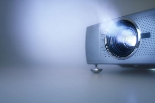 Best Projectors For Under 500