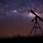 Best Telescopes For Deep Space Viewing