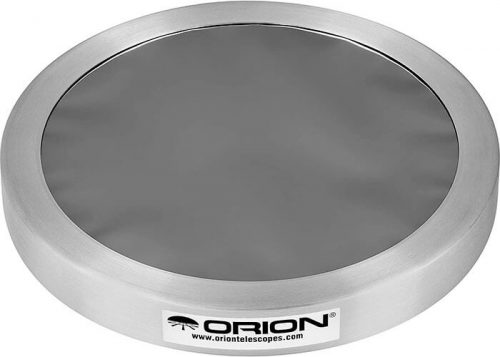 Orion Safety Solar Filter