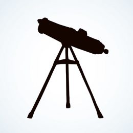 Spotting Scope Vs. Telescope