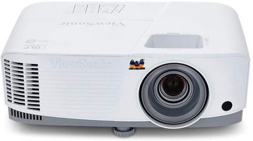 ViewSonic PA503W Projector for Home and Office