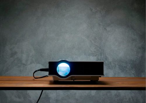 Best Projector Under $100