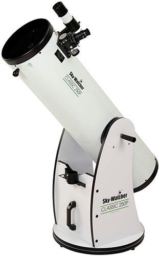 Sky-Watcher Classic 250 Dobsonian 10-inch Aperature Telescope