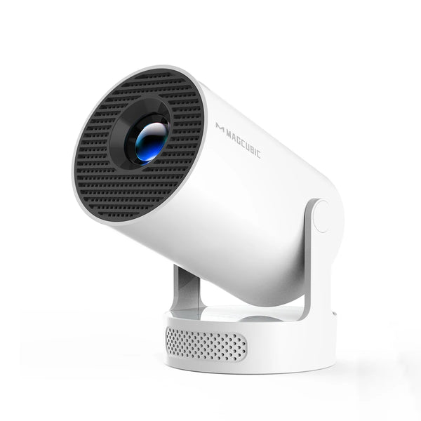 Magcubic HY300 mini Android projector