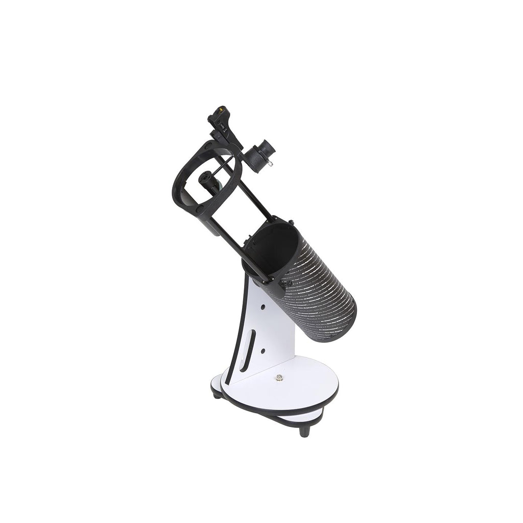Sky-Watcher Heritage 130P Tabletop Dobsonian Telescope