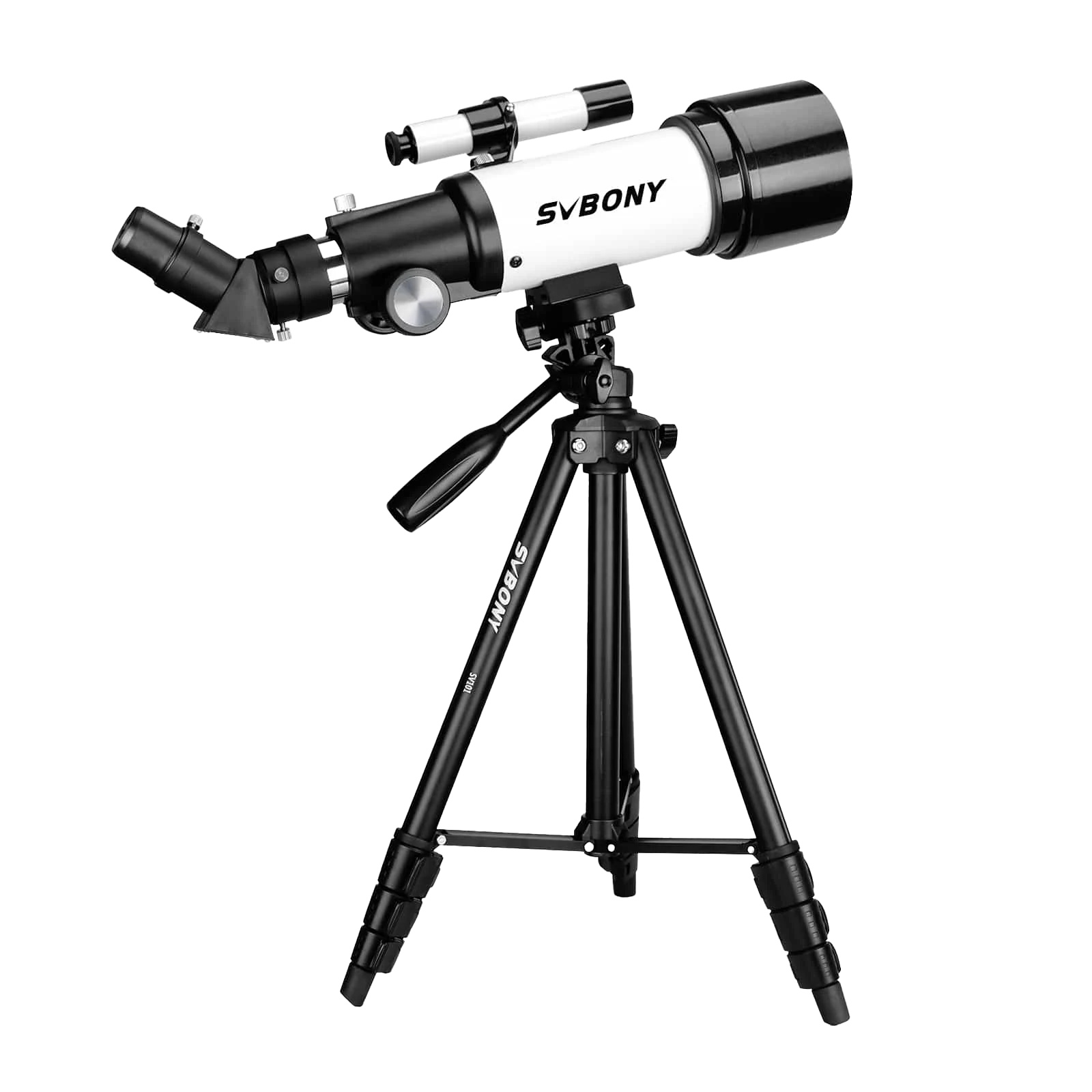 Svbony SV501P 70mm Refractor Telescope
